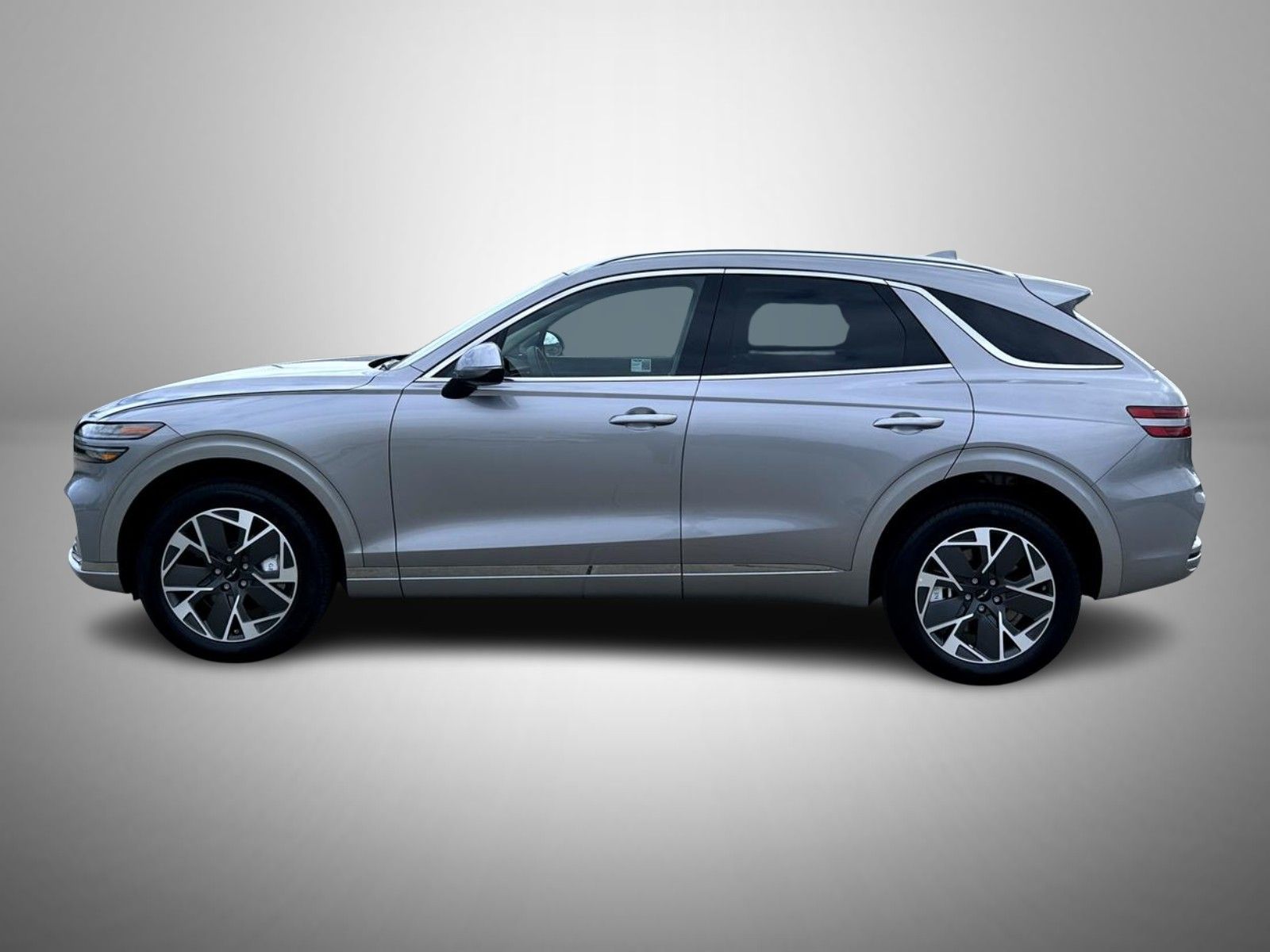 2026 Genesis Electrified GV70 Advanced photo 8