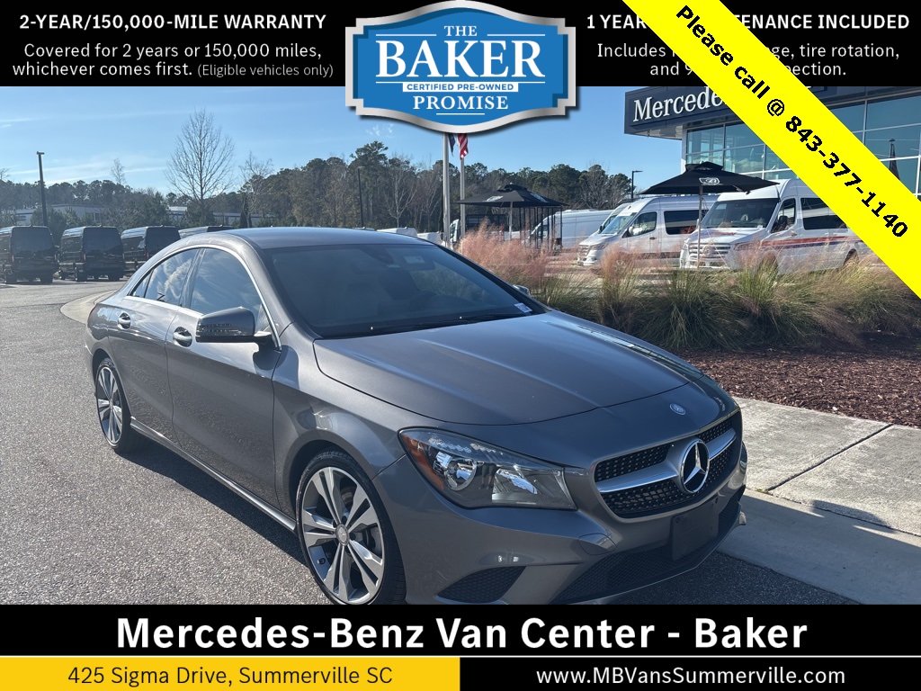 2016 Mercedes-Benz A-Class A250's photo