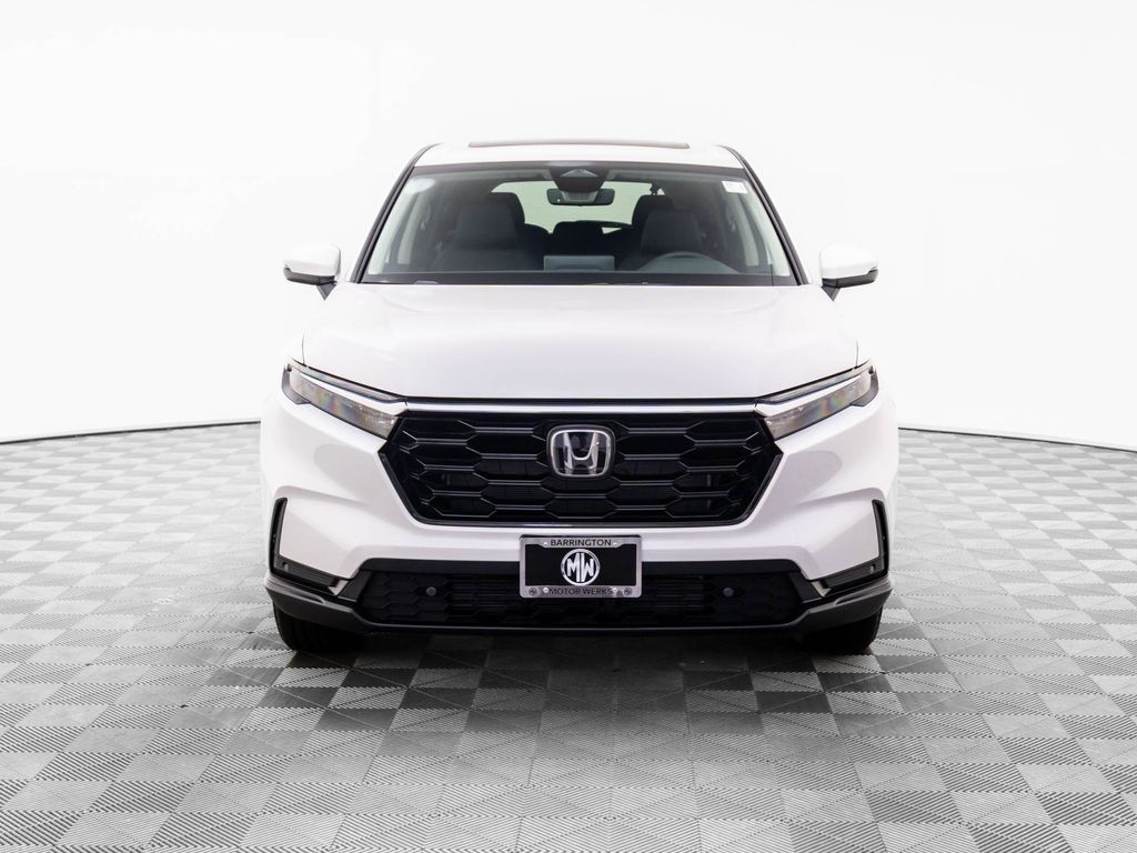 2026 Honda CR-V EX-L photo 8