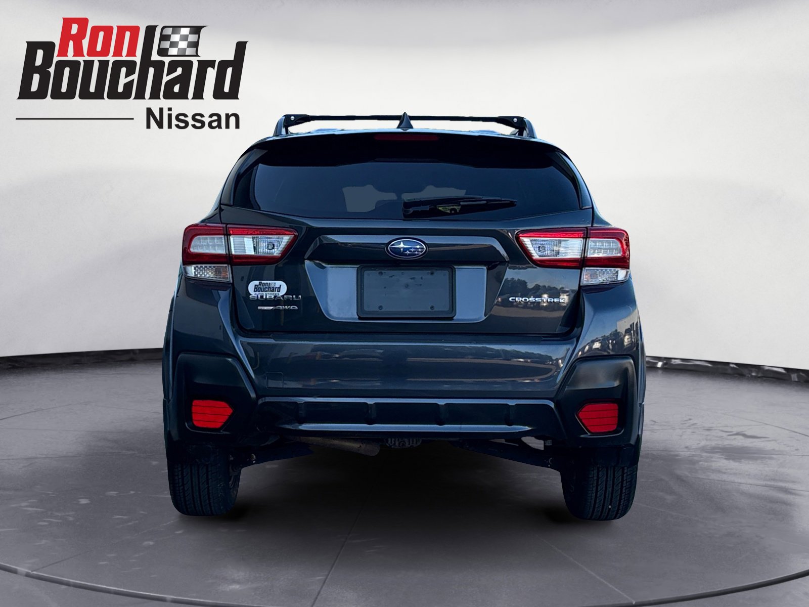 2019 Subaru Crosstrek Premium photo 3