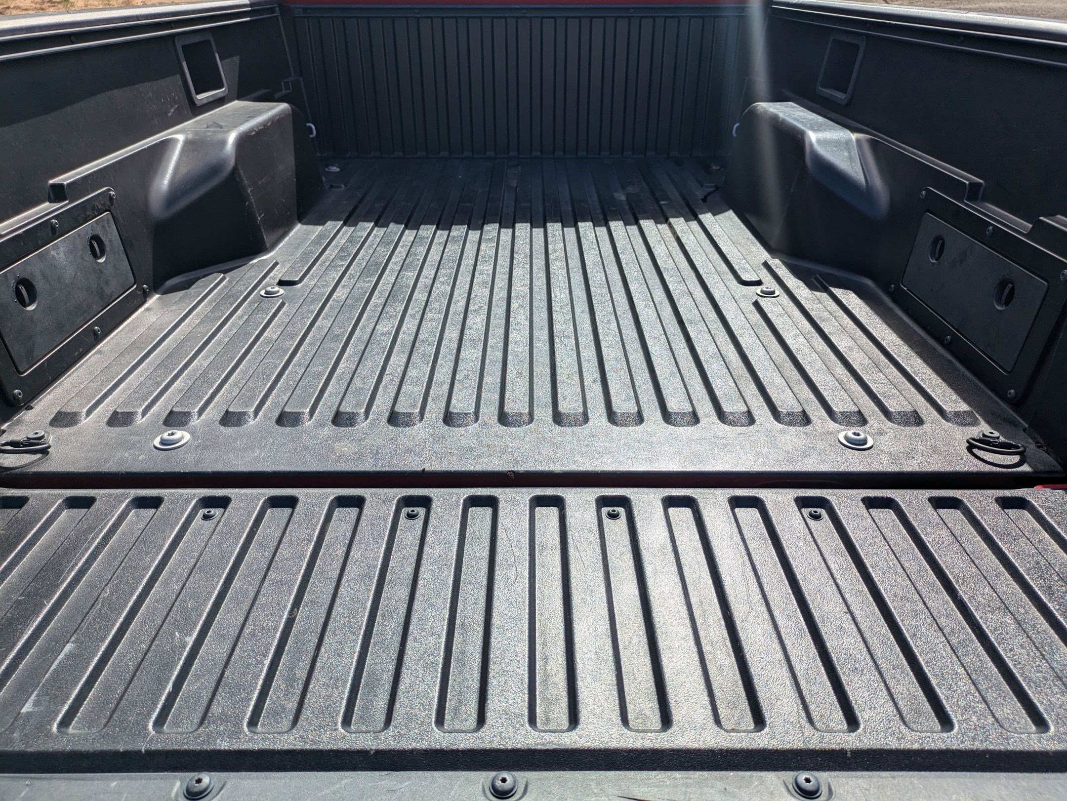 2012 Toyota Tacoma Base photo 23