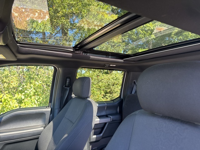 2020 Ford F-150 XLT photo 10