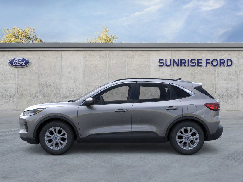 2024 Ford Escape Active photo 2