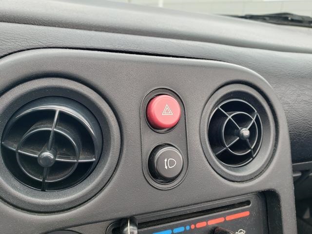 1991 Mazda MX-5 Miata Miata Base photo 25