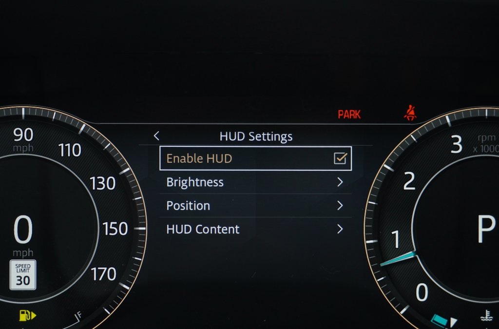 2026 JAGUAR F-PACE - Image 18