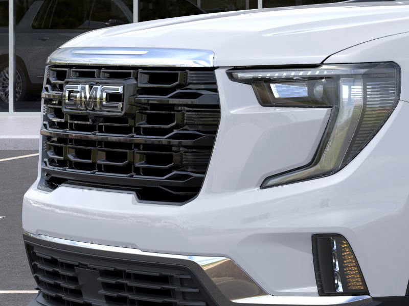 2026 Gmc Acadia Elevation photo 7