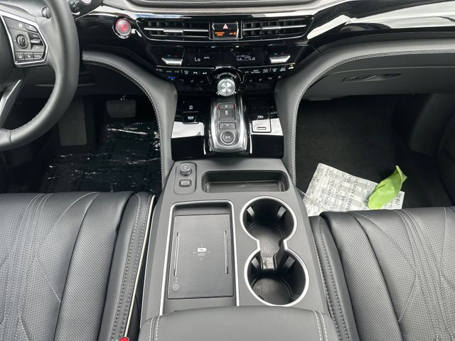 2026 Acura MDX SH-AWD Advance photo 15