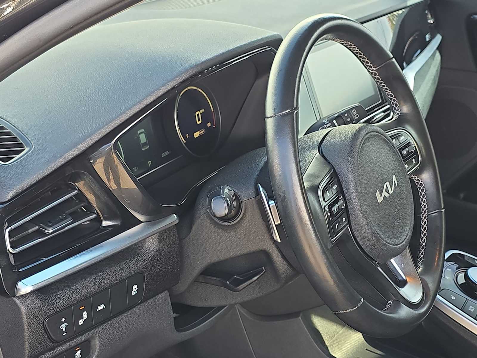 Used 2022 Kia Niro S with VIN KNDCC3LG8N5159373 for sale in Las Vegas, NV