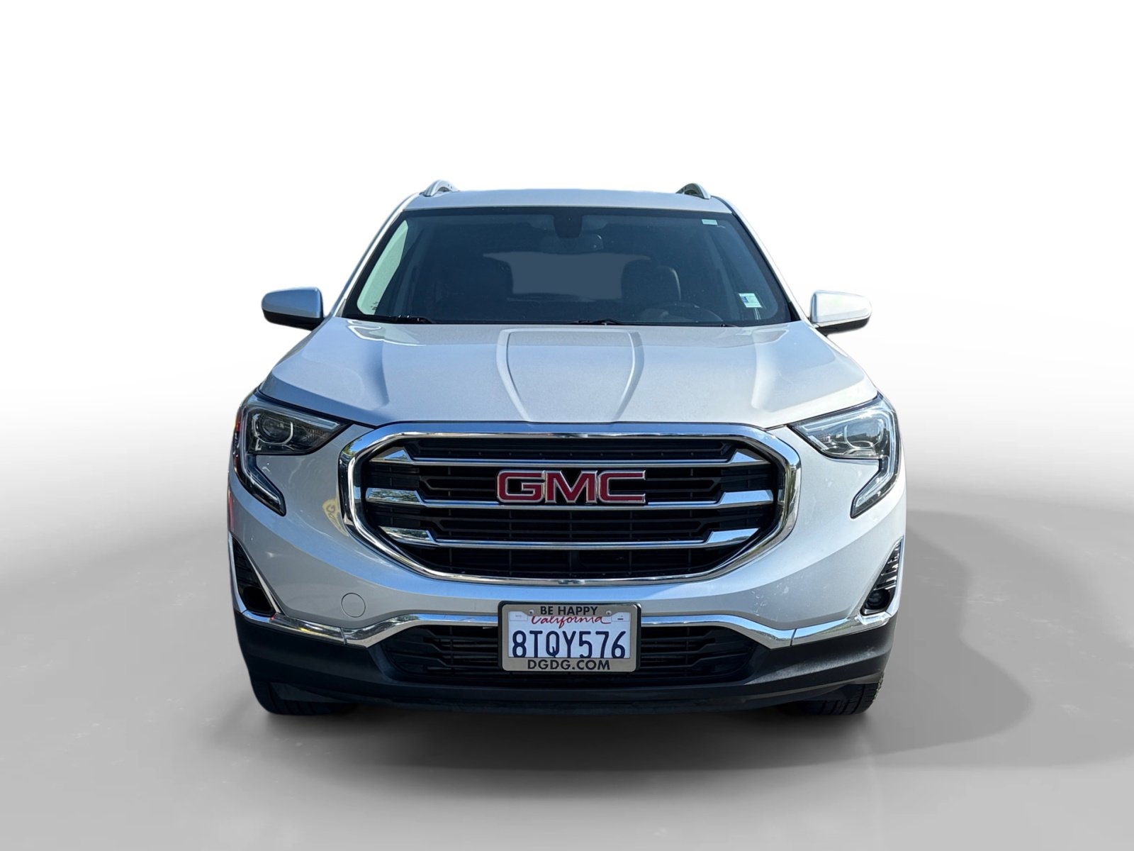 2019 Gmc Terrain SLT photo 7