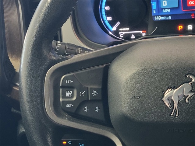 2023 Ford Bronco Outer Banks photo 27