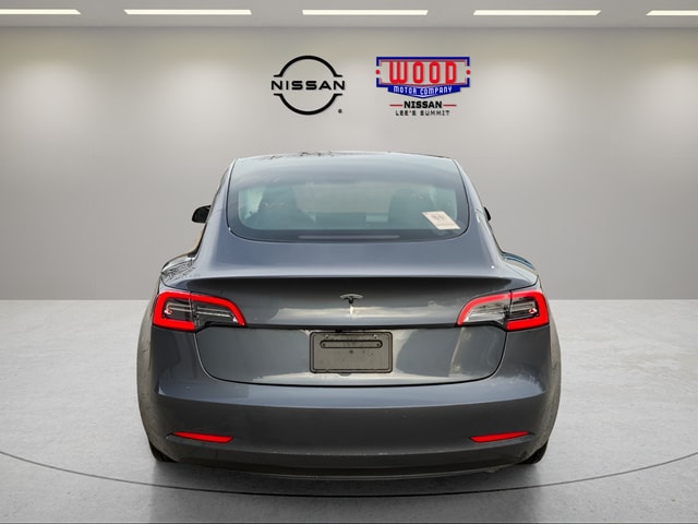 Used 2023 Tesla Model 3 Base with VIN 5YJ3E1EA6PF616593 for sale in Hurst, TX
