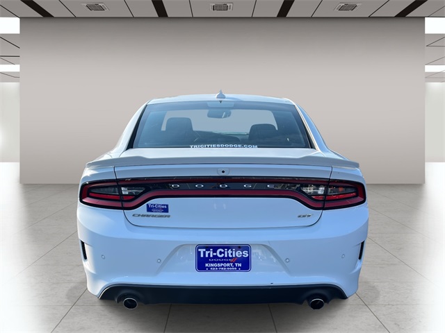 2023 Dodge Charger GT photo 4
