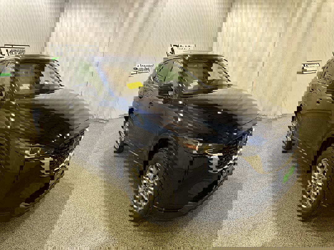 2025 Mazda CX-5 S Preferred package's photo