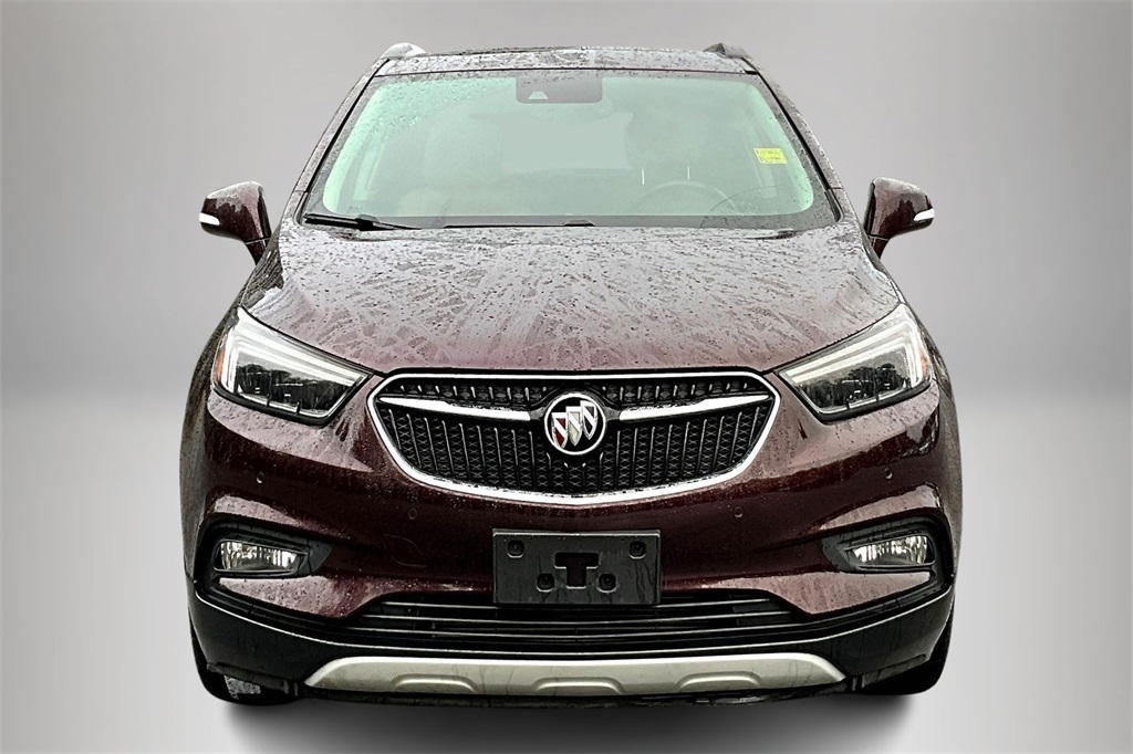 2018 Buick Encore Premium photo 3