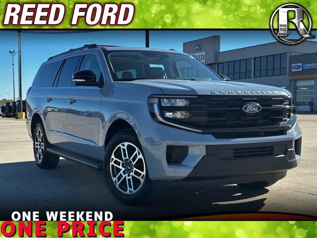 2025 Ford Expedition Active's photo