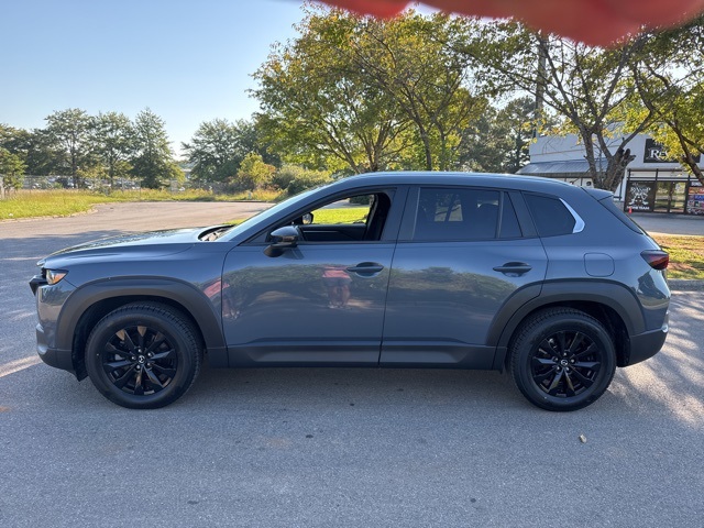 2023 Mazda CX-50 2.5 Preferred Plus photo 4