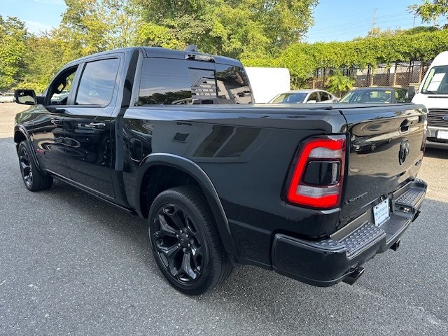 2022 Ram 1500 Limited photo 2