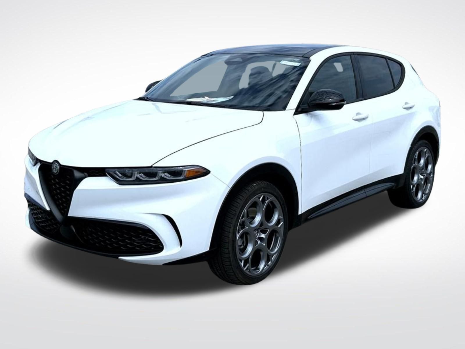 2025 Alfa Romeo Tonale