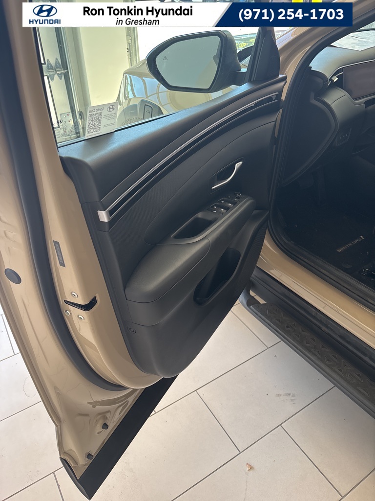 2024 Hyundai Santa Cruz XRT photo 14