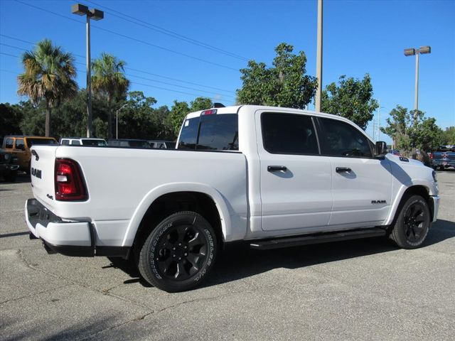 2026 Ram 1500 Big Horn Lone Star photo 4