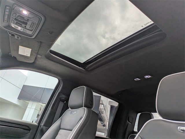 2025 Gmc Sierra 2500 AT4X photo 22