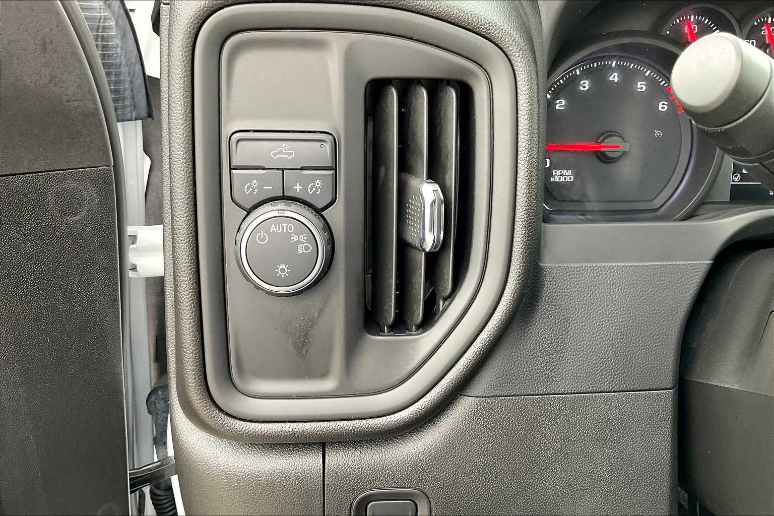 2023 Chevrolet Silverado 2500HD Work Truck photo 58