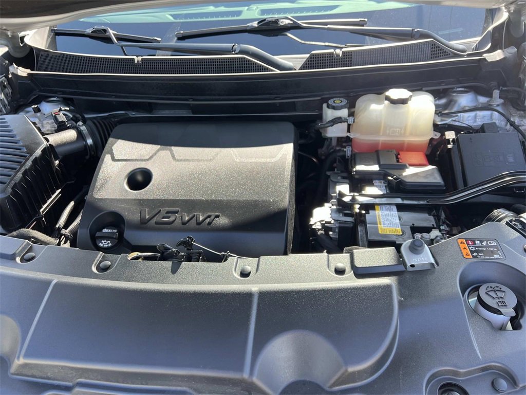 2020 Chevrolet Traverse photo 8