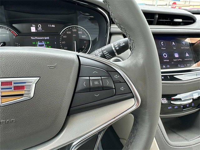 2022 Cadillac XT5 Premium Luxury photo 69