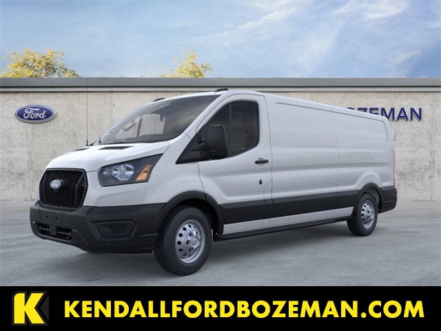 2026 Ford Transit Van Base's photo