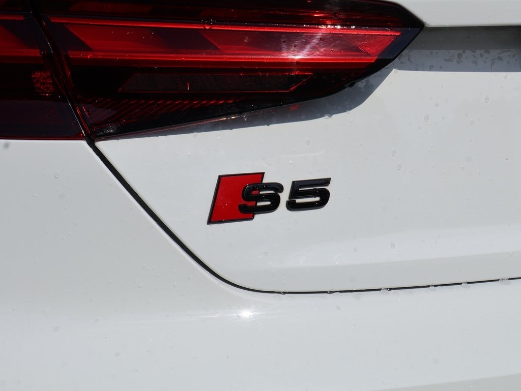 2023 Audi S5 Premium Plus photo 8