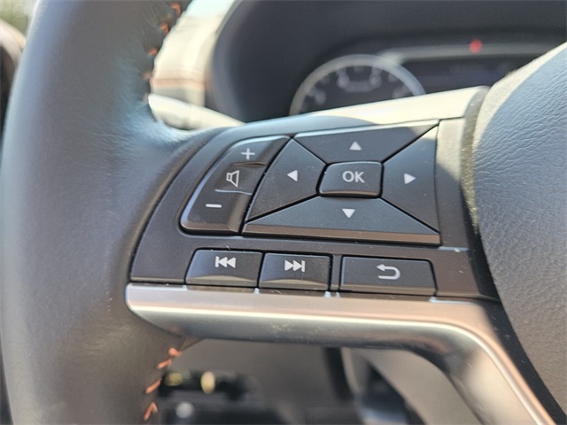 2024 Nissan Sentra SR photo 21