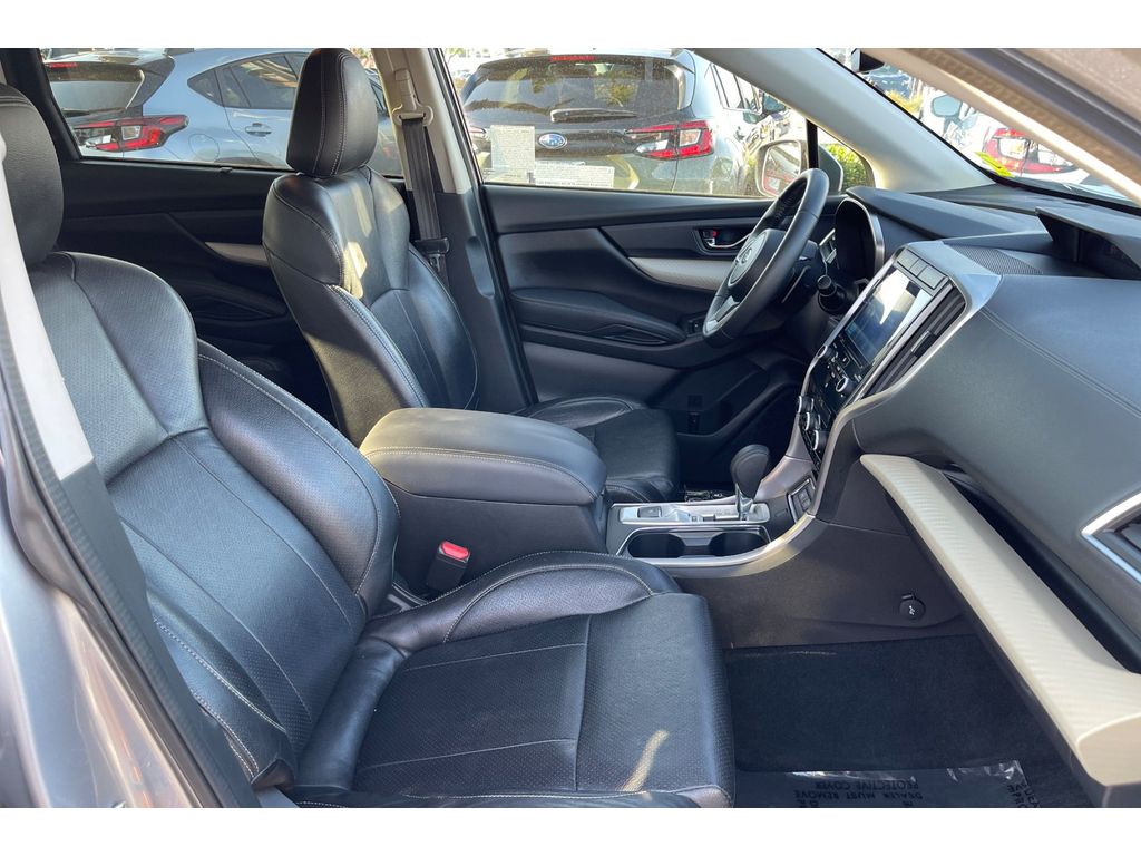 2020 Subaru Ascent Premium photo 19