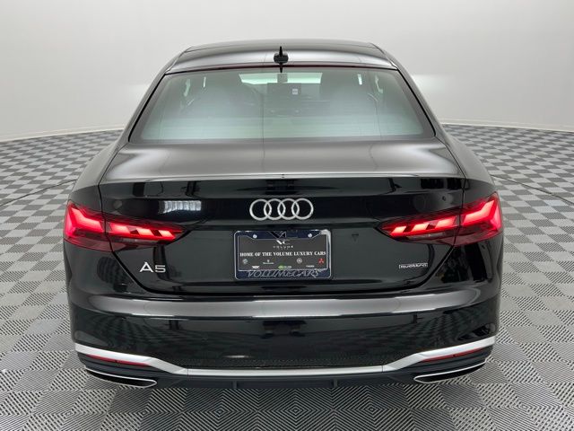 2022 Audi A5 45 S line Premium Plus photo 7