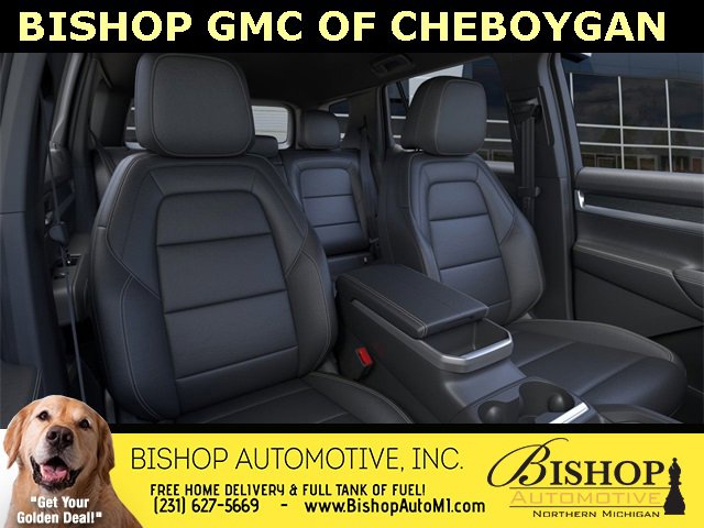 2026 Gmc Terrain Elevation photo 13