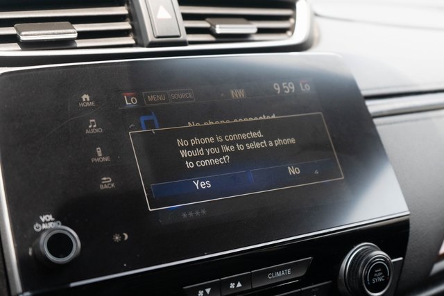 2022 Honda CR-V Hybrid EX-L photo 24