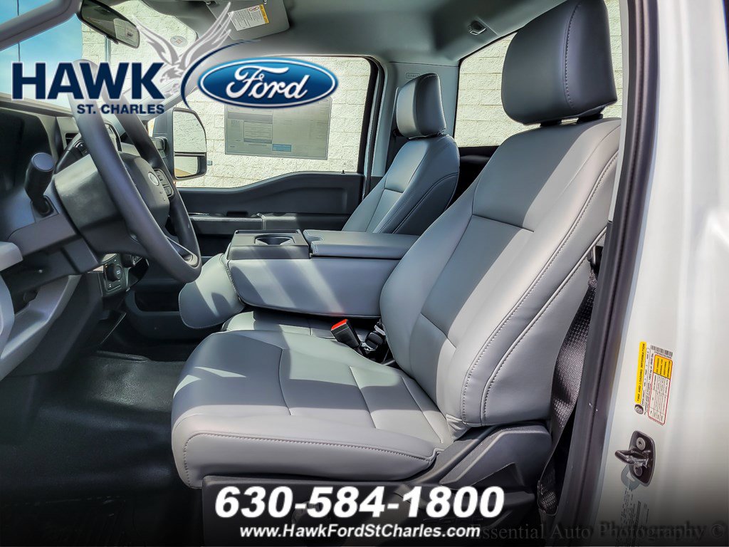 2026 FORD F-250 - Image 7