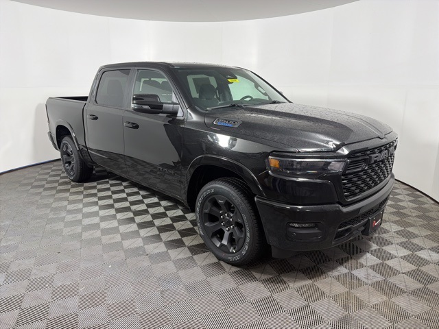 2025 RAM Ram 1500 Pickup Big Horn/Lone Star's photo
