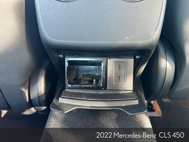 2022 Mercedes Benz CLS 450 photo 25
