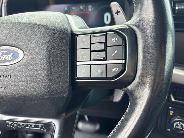 2021 Ford F-150 Raptor photo 20