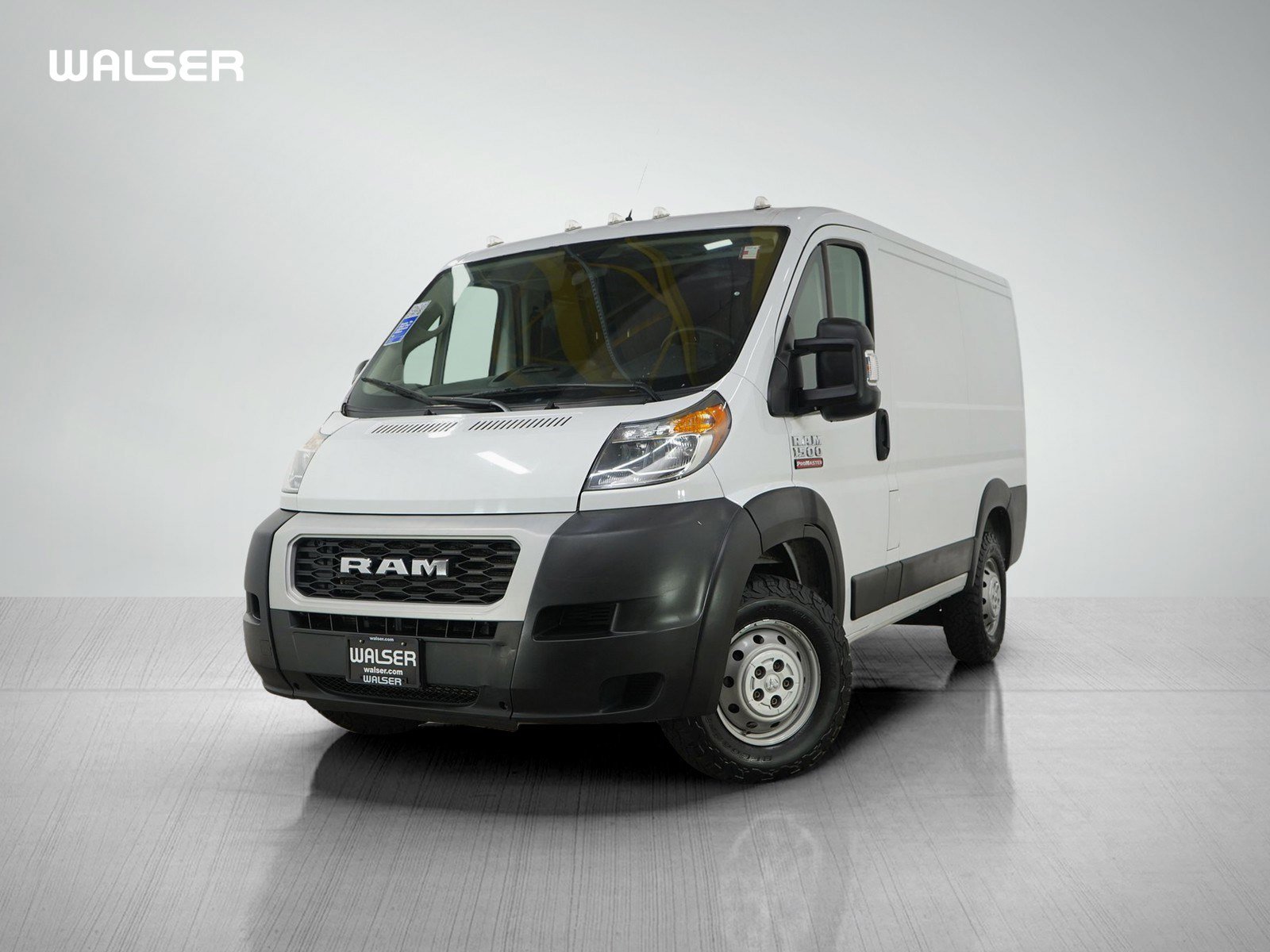 2019 RAM ProMaster Cargo Van Base's photo