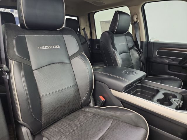 2022 Ram 2500 Laramie photo 31