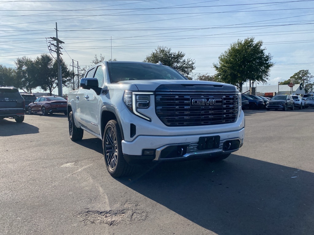 2022 GMC Sierra 1500 Denali Denali Ultimate's photo
