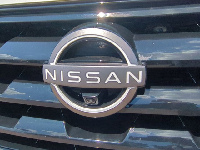 2024 Nissan Armada SL photo 19