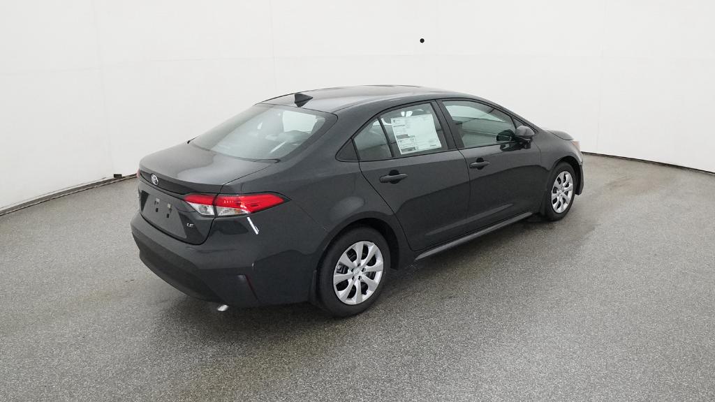2025 Toyota Corolla LE photo 22