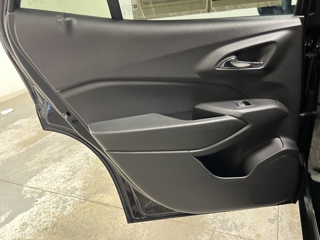 2025 Chevrolet Trax LS photo 20