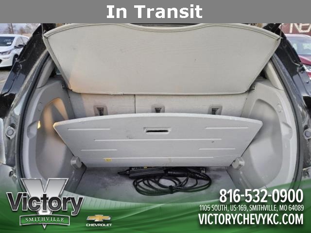 Used 2019 Chevrolet Bolt EV Premier with VIN 1G1FZ6S09K4113899 for sale in Smithville, MO