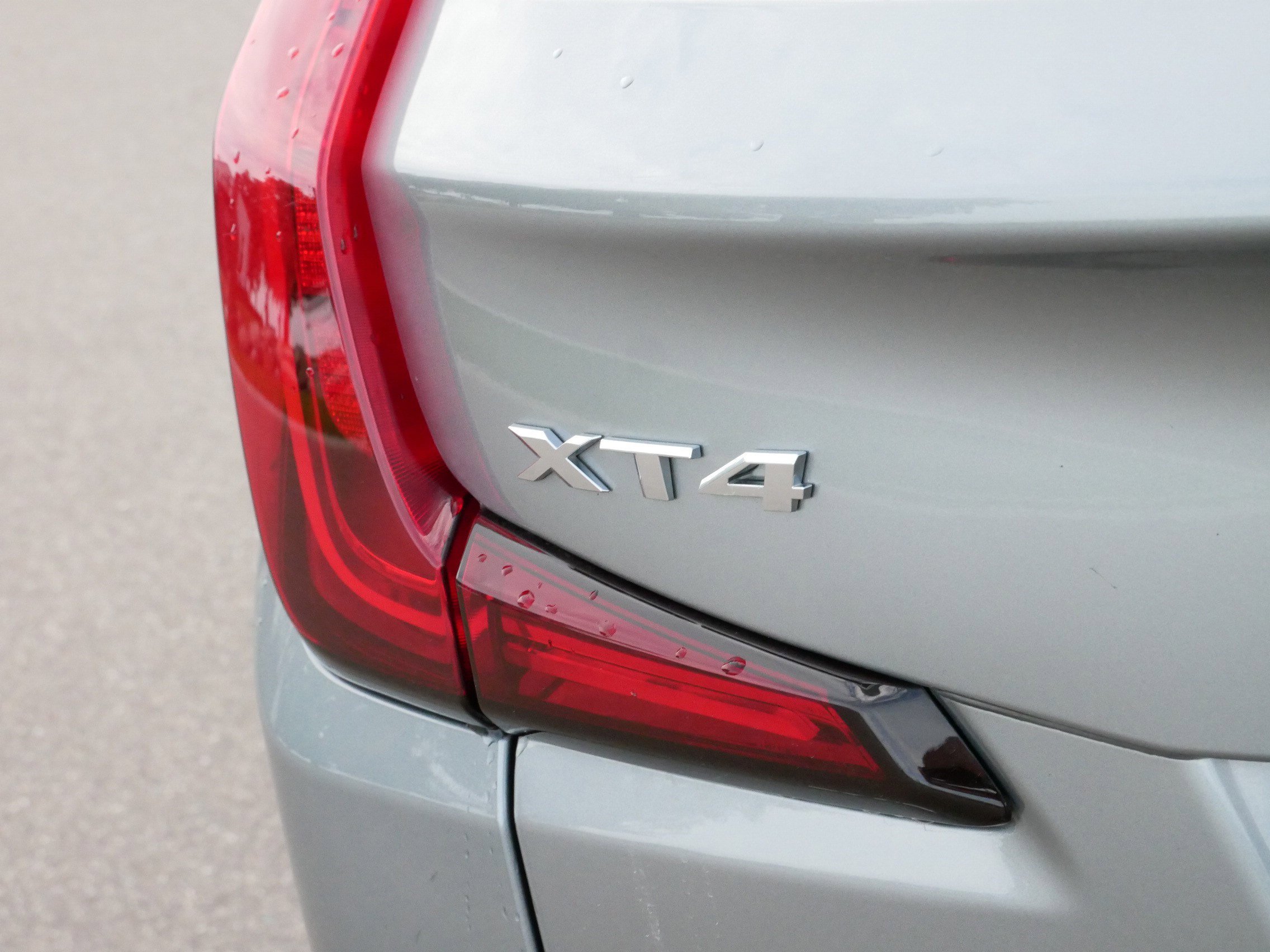 2025 Cadillac XT4 Premium Luxury photo 14