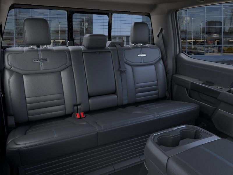 2026 FORD F-250 - Image 12