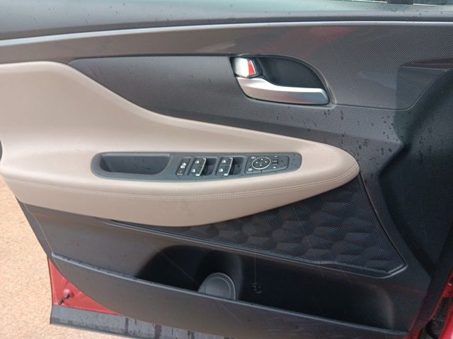 2022 Hyundai Santa Fe SEL photo 10
