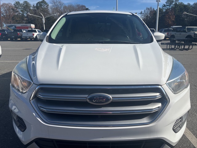2017 Ford Escape SE photo 2